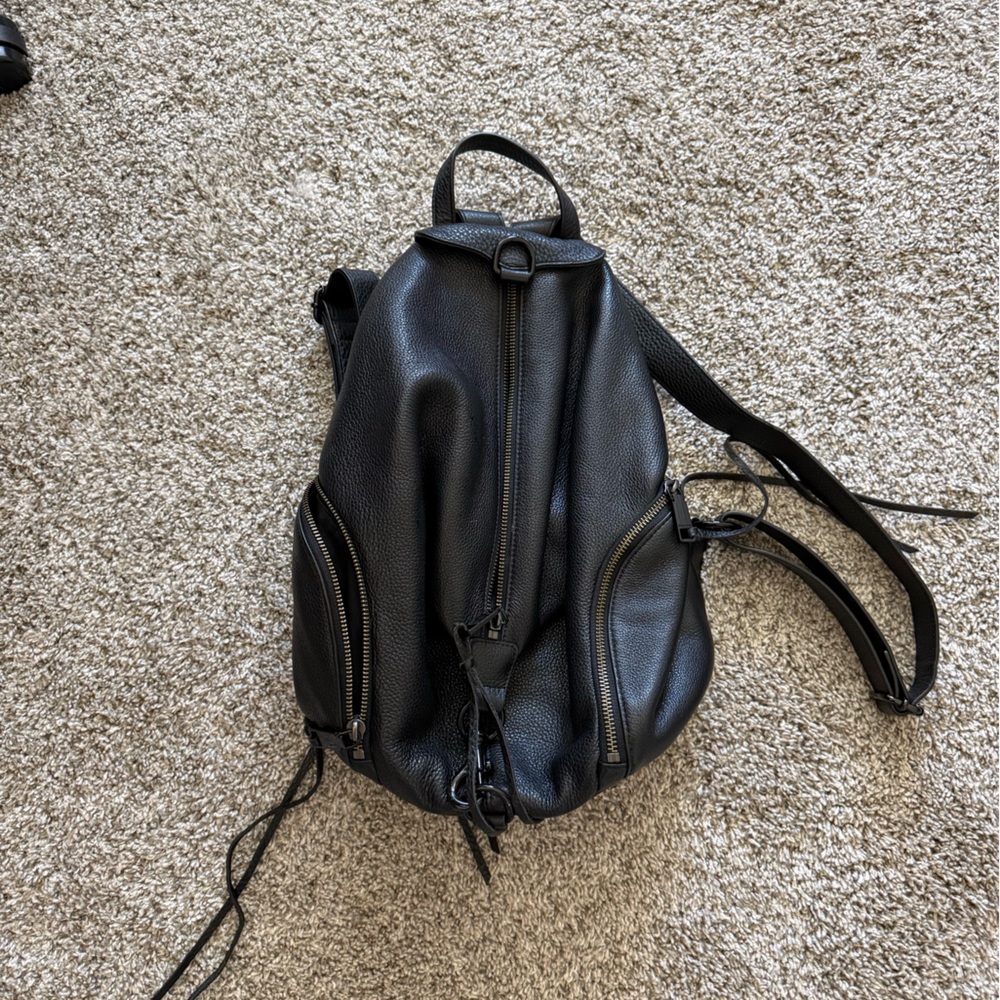 Rebecca Minkoff backpack